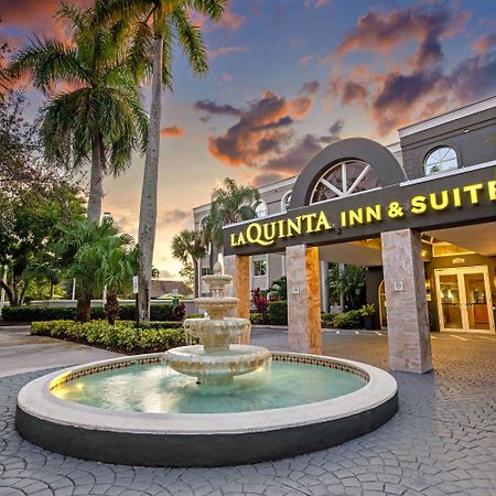 La Quinta By Wyndham Coral Springs South Hotel Kültér fotó