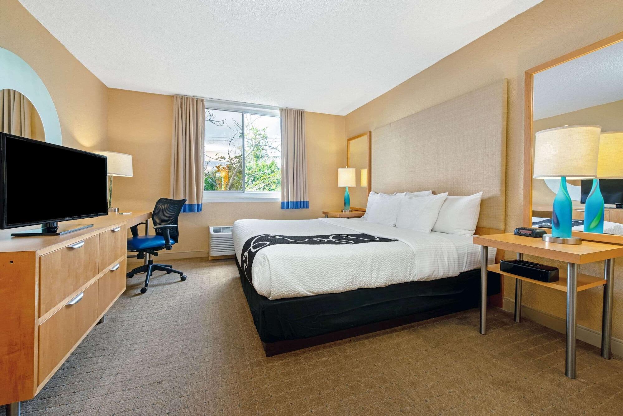 La Quinta By Wyndham Coral Springs South Hotel Kültér fotó