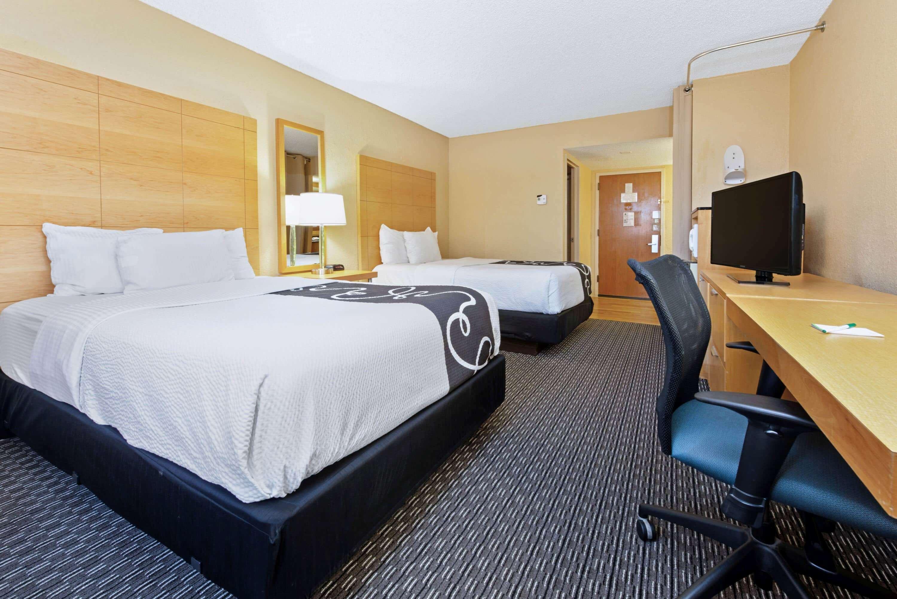La Quinta By Wyndham Coral Springs South Hotel Kültér fotó