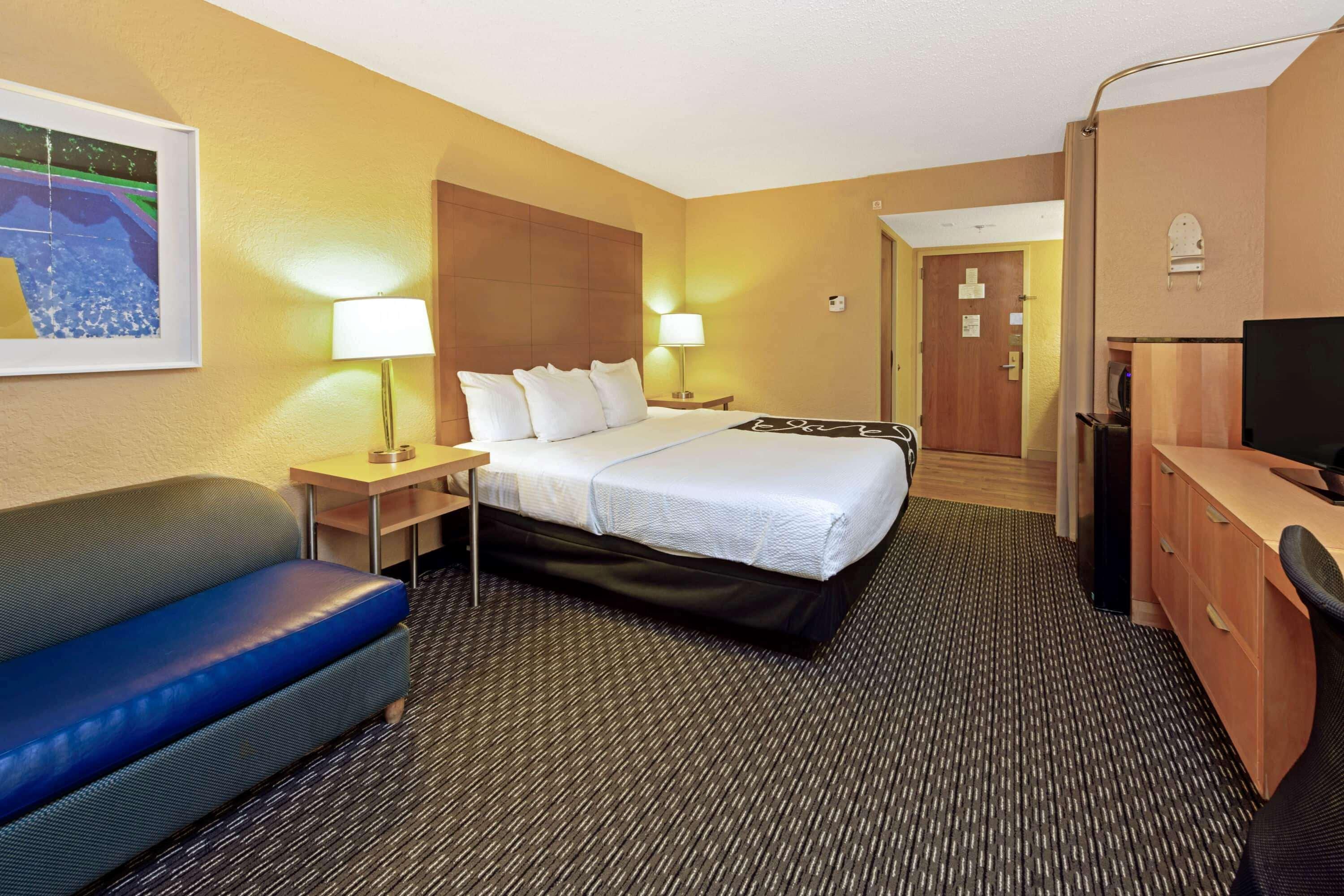 La Quinta By Wyndham Coral Springs South Hotel Kültér fotó