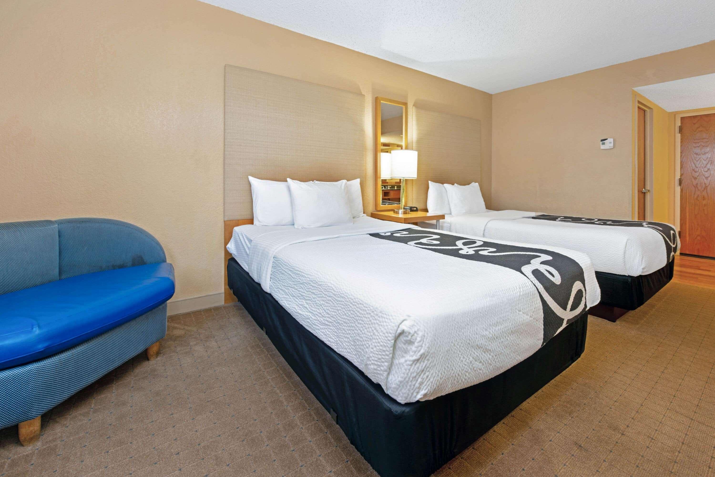 La Quinta By Wyndham Coral Springs South Hotel Kültér fotó