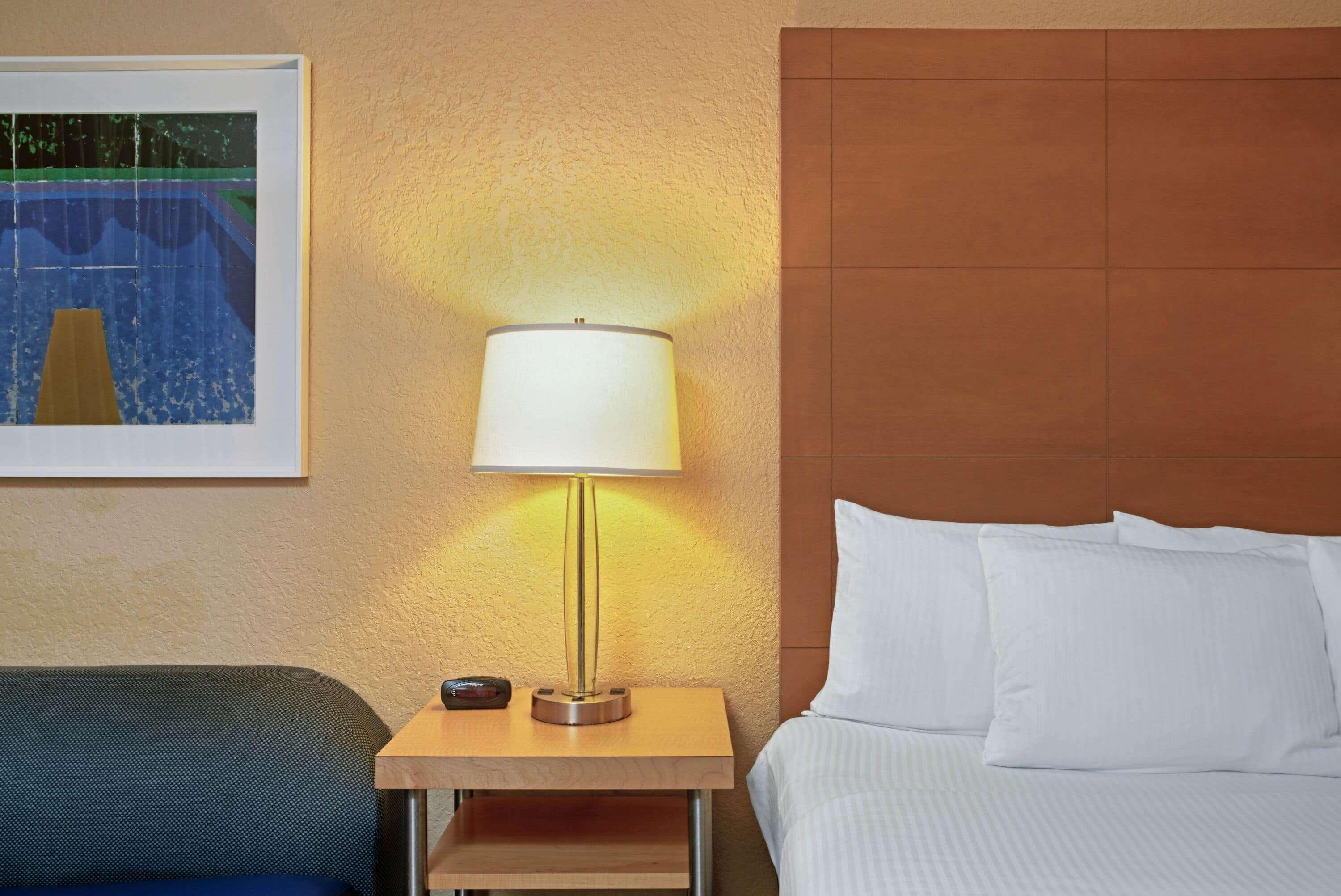 La Quinta By Wyndham Coral Springs South Hotel Kültér fotó