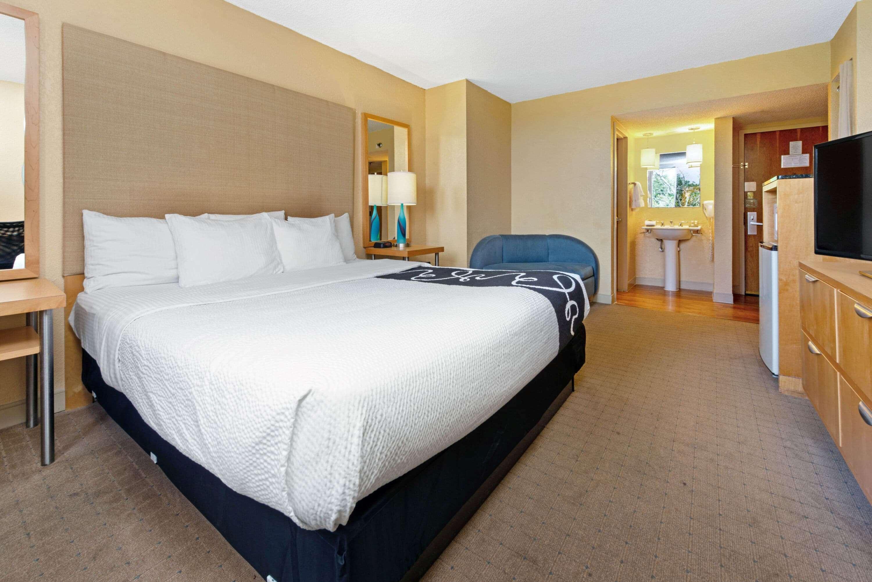 La Quinta By Wyndham Coral Springs South Hotel Kültér fotó