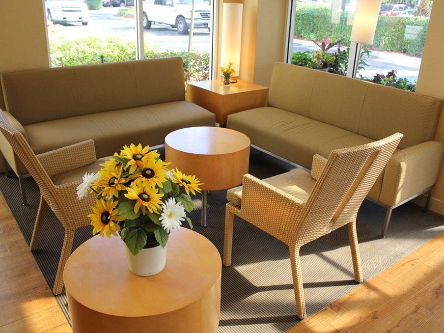La Quinta By Wyndham Coral Springs South Hotel Kültér fotó